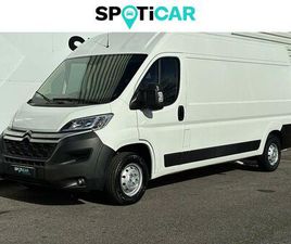 TOLE 33 L3H2 BLUEHDI 140 S&S BVM6 DRIVER