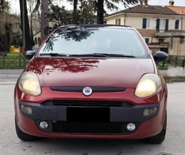 PUNTO EVO PUNTO EVO 1.4 M.AIR 16V 3 PORTE S&S DYNAMIC