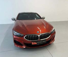 BMW SERIE 8 M850I CABRIO XDRIVE