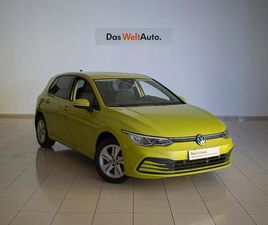VOLKSWAGEN GOLF 1.5 TSI 96KW LIFE 5P