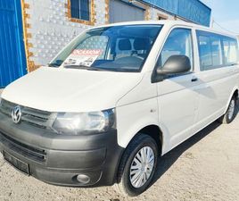 2.0TDI BMT COMFORTLINE ED.L 140