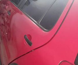 VOLKSWAGEN CROSSFOX 1.6 MI TOTAL FLEX 8V 5P 2008