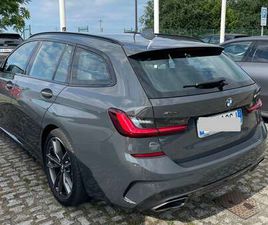 M340I TOURING MHEV 48V XDRIVE AUTO