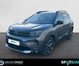 HYBRID AICROSS HYB RECHARGEABLE MAX 180CH