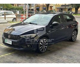 FIAT TIPO FIAT TIPO 1.3 MJT S&S 5 PORTE LOUNGE
