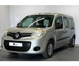 RENAULT GRAND KANGOO DCI 90 ENERG