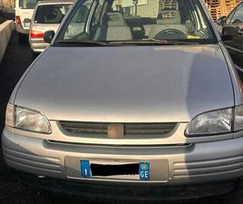 SEAT AROSA PERFETTO