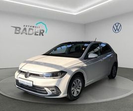 1.0 TSI STYLE MATRIX PANO