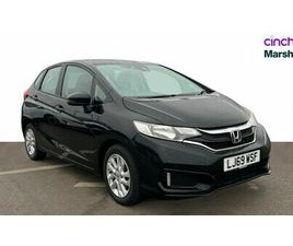 1.3 I-VTEC SE NAVI 5DR CVT