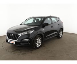 HYUNDAI TUCSON 1.6 TGDI