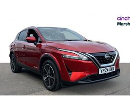 1.5 E-POWER TEKNA 5DR AUTO