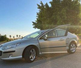 SW 2.0HDI ST CONFORT