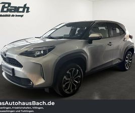 TEAM D + SMART CONNECT + WINTER PACK + CARGO PACK + SAFETY PACK