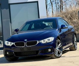 M SPORT / XDRIVE / ПЪЛНА СЕРВИЗНА ИСТОРИЯ / 8ZF