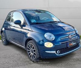 - 500 1.0 HYBRID DOLCEVITA 70CV