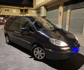 PEUGEOT 136 2.0HDI FAP PREMIUM 136