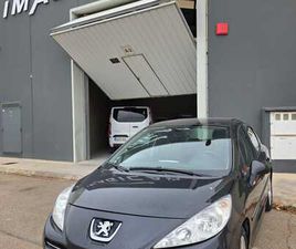 PEUGEOT 207 SW SW 1.6HDI SPORT