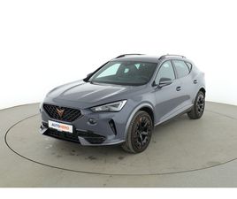 CUPRA FORMENTOR VZ 2.0 TSI