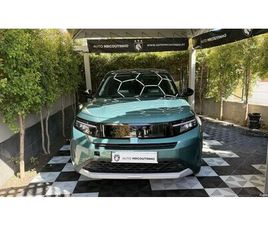 OPEL FRONTERA 44 KWH GS ABRIL/25