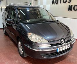 PEUGEOT 136 2.0HDI FAP PREMIUM 136
