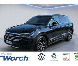 3.0 TDI 4M TIPTRONIC R LINE STHZ+LUFT+