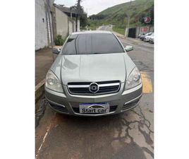 CHEVROLET VECTRA 2.0 ELEGANCE FLEXPOWER