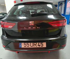 SEAT LEON ST MAIO/18