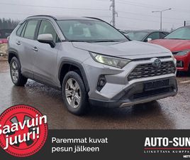 2,5 HYBRID AWD-I ACTIVE