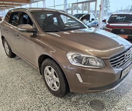 VOLVO XC60 D5 D5 AWD BUSINESS AUT