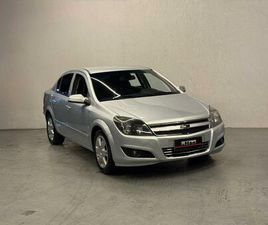 CHEVROLET VECTRA 2.0 ELEGANCE FLEXPOWER