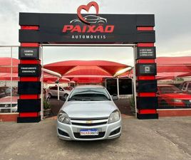 CHEVROLET VECTRA 2.0 GT FLEXPOWER