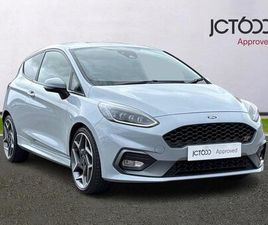 1.5T ECOBOOST ST-3 EURO 6 (START/STOP) 3DR