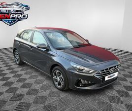 HYUNDAI I30 HYUNDAI I30 1,5 GDI *STYLE* *JAMSTVO* *PDC* *KAMERA* *1.VL*, 2021 GOD.