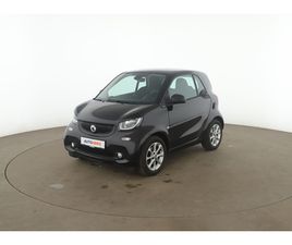 SMART FORTWO 0.9 TURBO