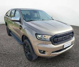 2.0 ECOBLUE 170CV XL PICK-UP