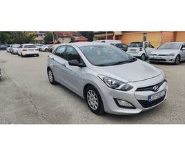 HYUNDAI I30 CW 1,6 CRDI, 2012 GOD.
