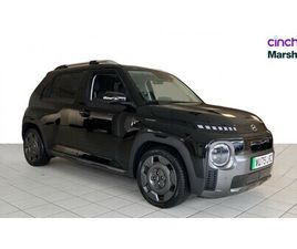 85KW CROSS 49KWH 5DR AUTO