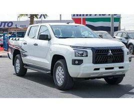 MITSUBISHI L200 BRAND NEW 2026 MITSUBISHI L200 GLX 2.5L PICK-UP GCC – EXPORT ONLY