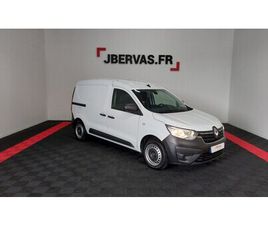 RENAULT EXPRESS CONFORT - BLUE DCI 95-22
