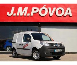RENAULT KANGOO EXPRESS 1.5 DCI BUSINESS