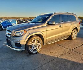 MERCEDES-BENZ GL 550 * 4MATIC* 360* DISTRONIC*
