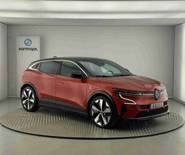 RENAULT MÉGANE E-TECH MÉGANE E-TECH EV60 TECHNO OPTIMUM CHARGE