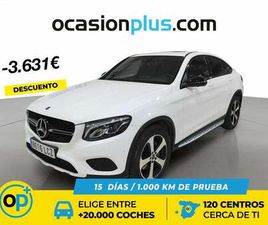MERCEDES GLC