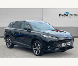 1.5 T-GDI TROPHY 5DR DCT