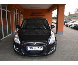 SUZUKI SWIFT 1.2 GL AC CD MP3 USB X-TRA LIMITÁLT ! 106.228 KM ! KITŰNŐ ÁLLAPOT ! +1 ÉV GARANCIÁVAL !