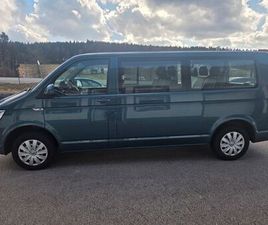 COMFORTLINE 2.0 TDI DSG LR