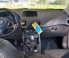 RENAULT KOLEOS 2012 DIESEL