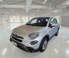 FIAT 500X 1.6 MJET 120 CV 4X2 BUSINESS CROSSOVER