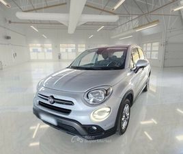 FIAT 500X 1.6 MJET 120 CV 4X2 BUSINESS CROSSOVER