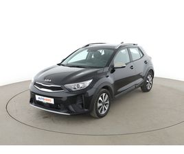 KIA STONIC 1.0 TGDI